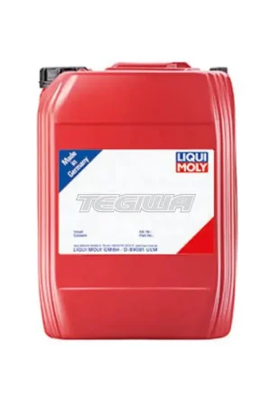 Liqui Moly Pro-Line Super Diesel Additive K 20L Affordable