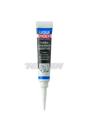 Must Have Liqui Moly Pro-Line Turbocharger Additive 20g