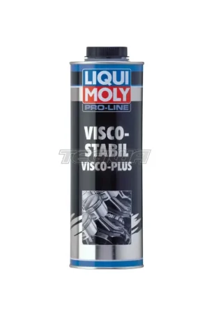 Liqui Moly Pro-Line Visco-Plus 1L Fan Favorite