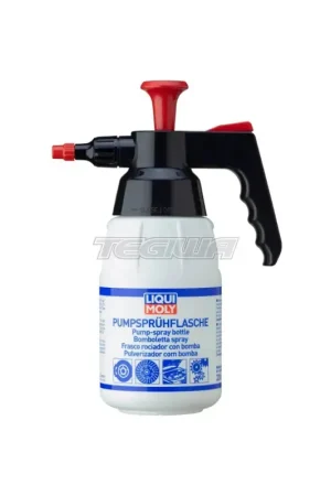 Liqui Moly Pump Spray Bottle 1L High Quality
