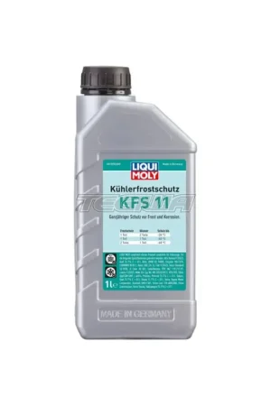 Sale Liqui Moly Radiator Antifreeze KFS 11