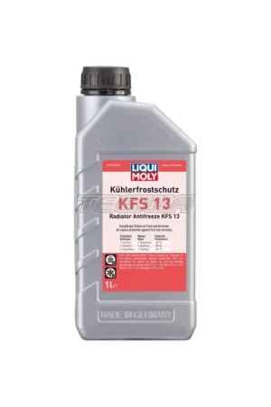 Factory Price Liqui Moly Radiator Antifreeze KFS 13