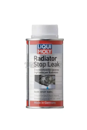Liqui Moly Radiator Stop Leak Seasonal Sale