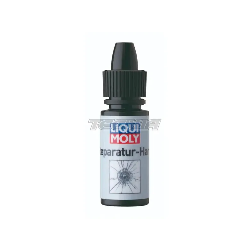 Best Price Liqui Moly Repair Resin With Injector 1Pc