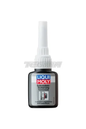 Mega Sale Liqui Moly Screw Retainer Fine Mechanics 10g