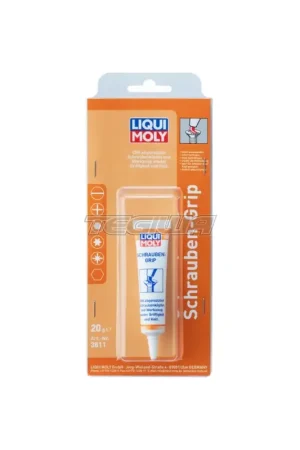 Liqui Moly Screw Grip 20g Premium