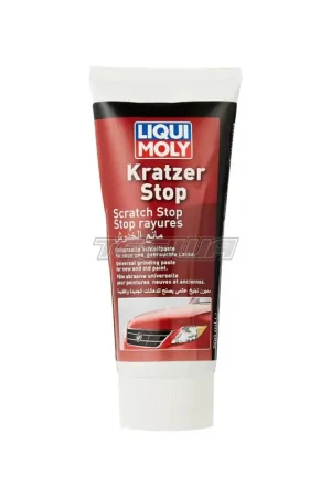 Latest Liqui Moly Scratch Stop 200ml