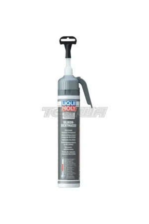 Last Chance Liqui Moly Silicon Sealing Compound Transparent 200ml