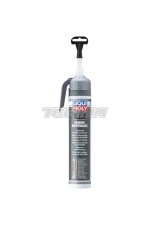 Super Sale Liqui Moly Silicon Sealing Compound Black 200ml