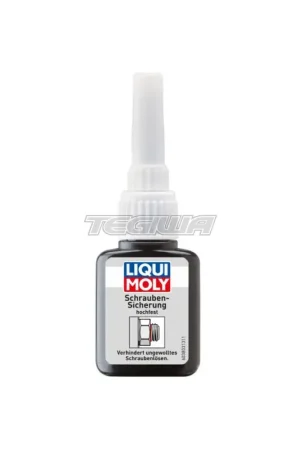 Direct From Manufacturer Liqui Moly Screw Retainer High Strength
