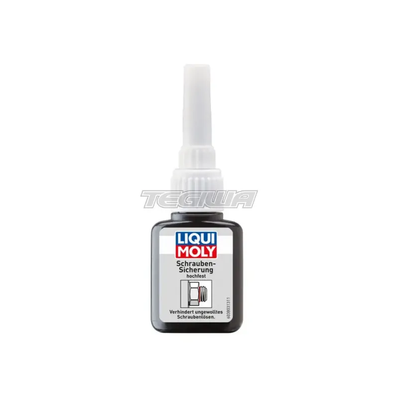 Direct From Manufacturer Liqui Moly Screw Retainer High Strength