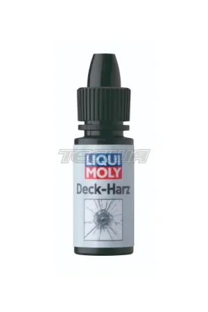 Don’t Miss Out Liqui Moly Size Resin 5ml