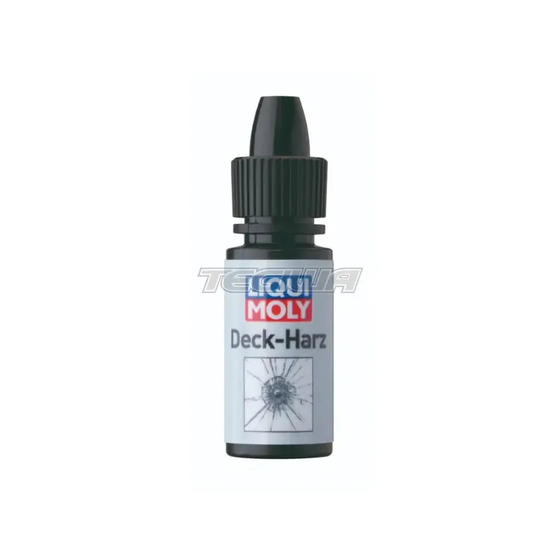 Don’t Miss Out Liqui Moly Size Resin 5ml