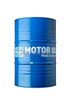 Liqui Moly Special Tec B FE Engine Oil 5W-30 205L Trending