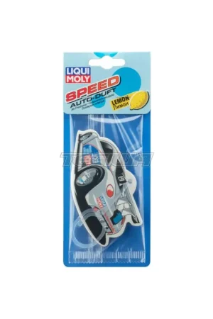 Liqui Moly Speed Air Freshener 1 Pc Special Discount