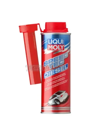 Liqui Moly Speed Tec Diesel 250ml Today Only