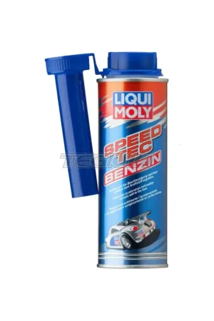 Clearance Liqui Moly Speed Tec Gasoline 250ml
