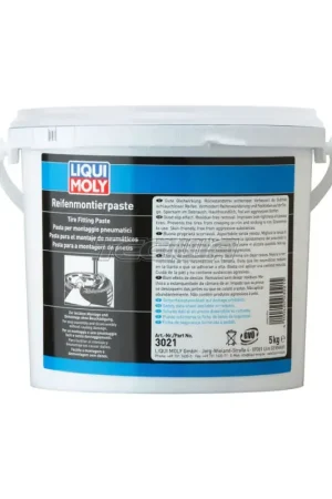 Liqui Moly Tire Fitting Paste 5kg Express Delivery