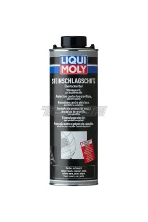 New Release Liqui Moly Stoneguard 1L