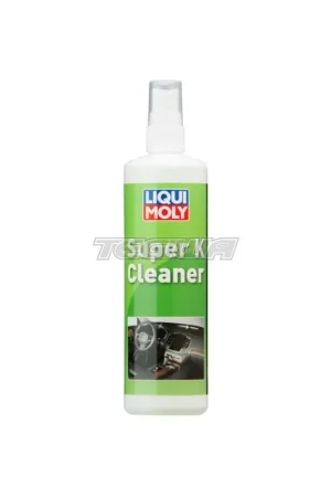 Crafted Liqui Moly Super K Cleaner 250ml
