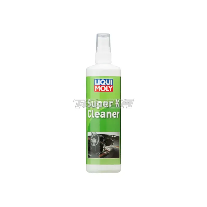 Crafted Liqui Moly Super K Cleaner 250ml