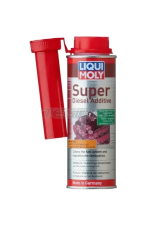 Special Offer Liqui Moly Super Diesel Additive