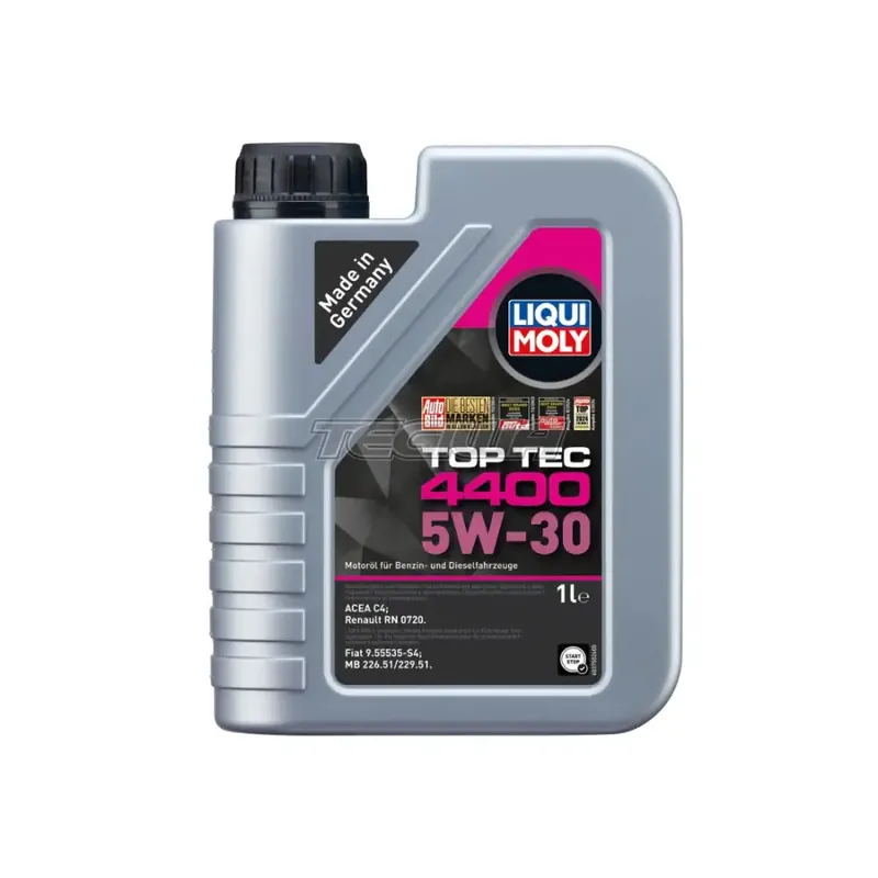 Liqui Moly Top Tec 4400 Engine Oil 5W-30 Cheap