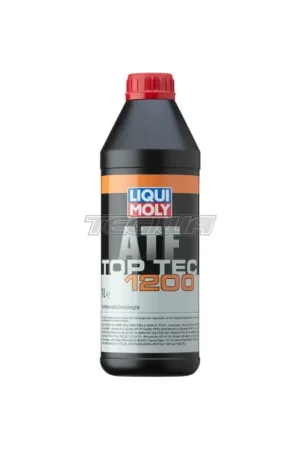 Liqui Moly Top Tec ATF 1200 Worldwide Shipping