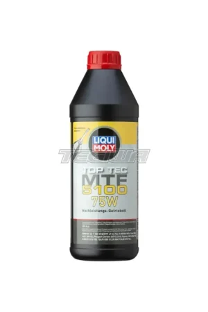 Liqui Moly Top Tec MTF 5100 75W Instant Buy