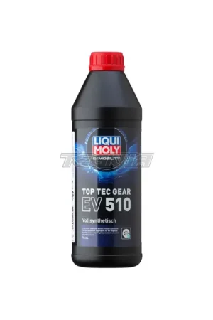 Liqui Moly Top Tec Gear EV 510 1L Premium