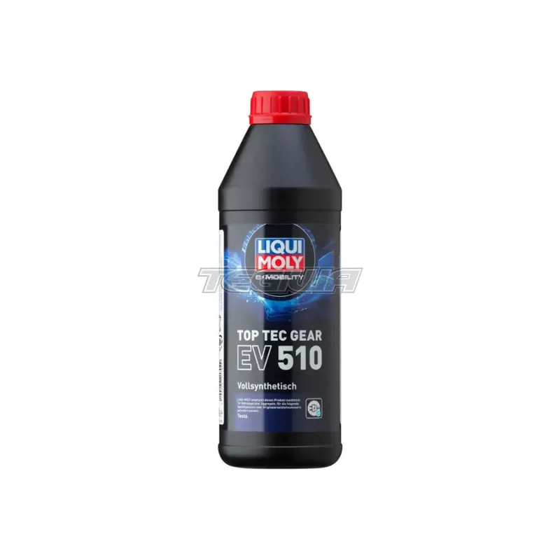 Liqui Moly Top Tec Gear EV 510 1L Premium