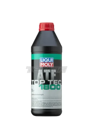 Must Have Liqui Moly Top Tec ATF 1800