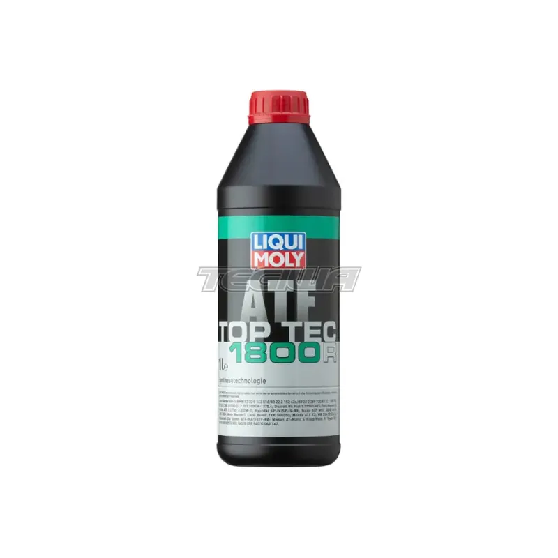 Buy Online Liqui Moly Top Tec ATF 1800 R