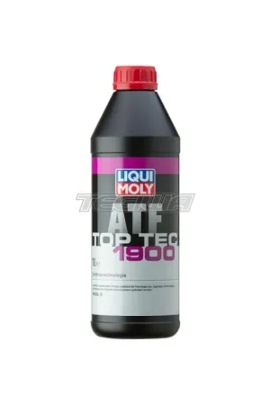 Original Liqui Moly Top Tec ATF 1900