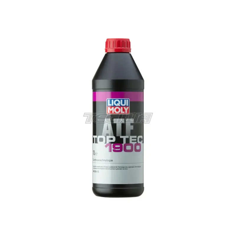 Original Liqui Moly Top Tec ATF 1900