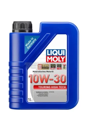 Shop Now Liqui Moly Touring High Tech 10W-30
