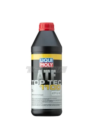Grab Now Liqui Moly Top Tec ATF 1100