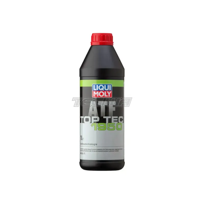 Budget Liqui Moly Top Tec ATF 1950