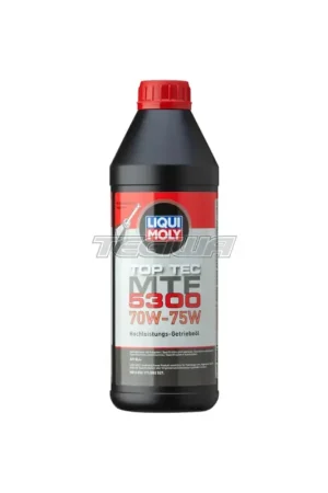 Liqui Moly Top Tec MTF 5300 70W-75W Flash Sale