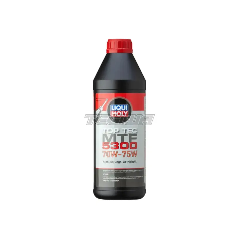 Liqui Moly Top Tec MTF 5300 70W-75W Flash Sale