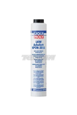 Luxury Liqui Moly Truck Axle Grease KP2N-30 400g