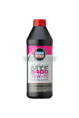 Liqui Moly Top Tec MTF 5400 75W-90 Bargain
