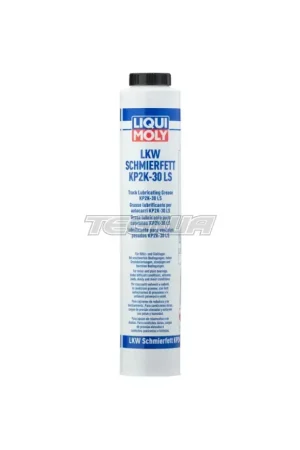 Fresh Stock Liqui Moly Truck Lubricating Grease KP2K-30 400g