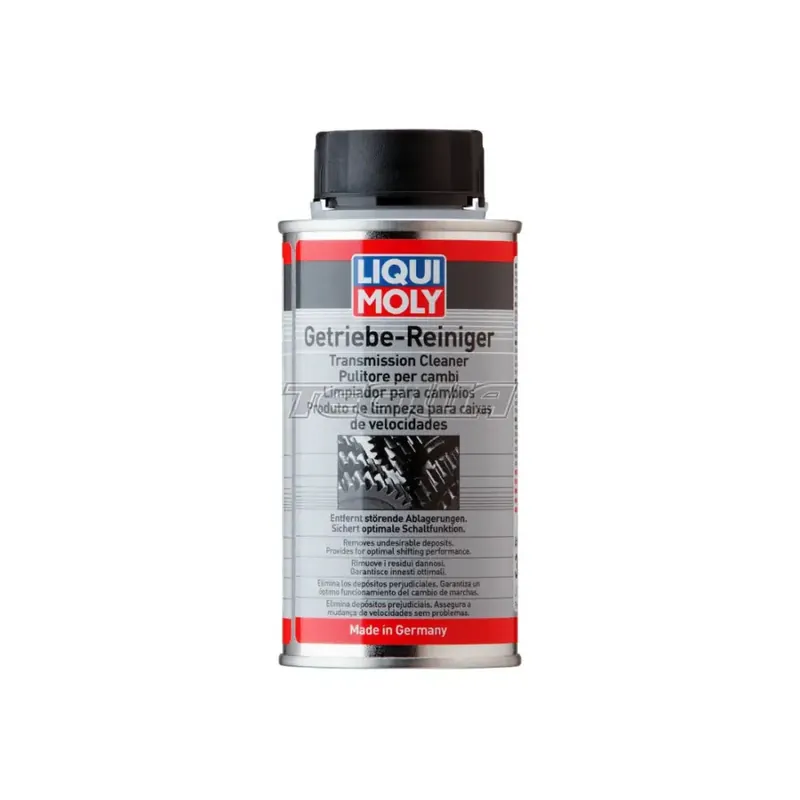Liqui Moly Transmission Cleaner 150ml Direct From Manufacturer