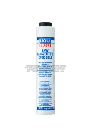 Liqui Moly Truck Long-Term Grease KP2K-30 400g While Supplies Last