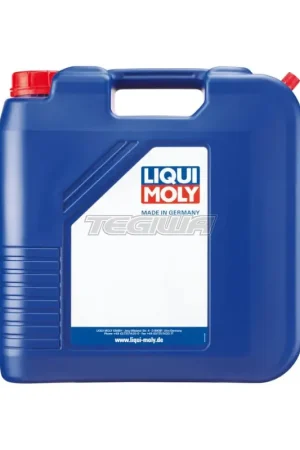 Liqui Moly Truck-Longlife Motor Oil S3 10W-40 Exclusive Offer