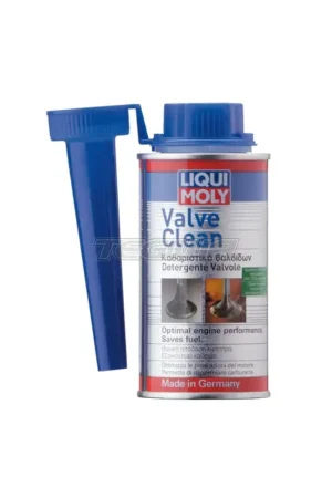 Authentic Liqui Moly Valve Clean 150ml