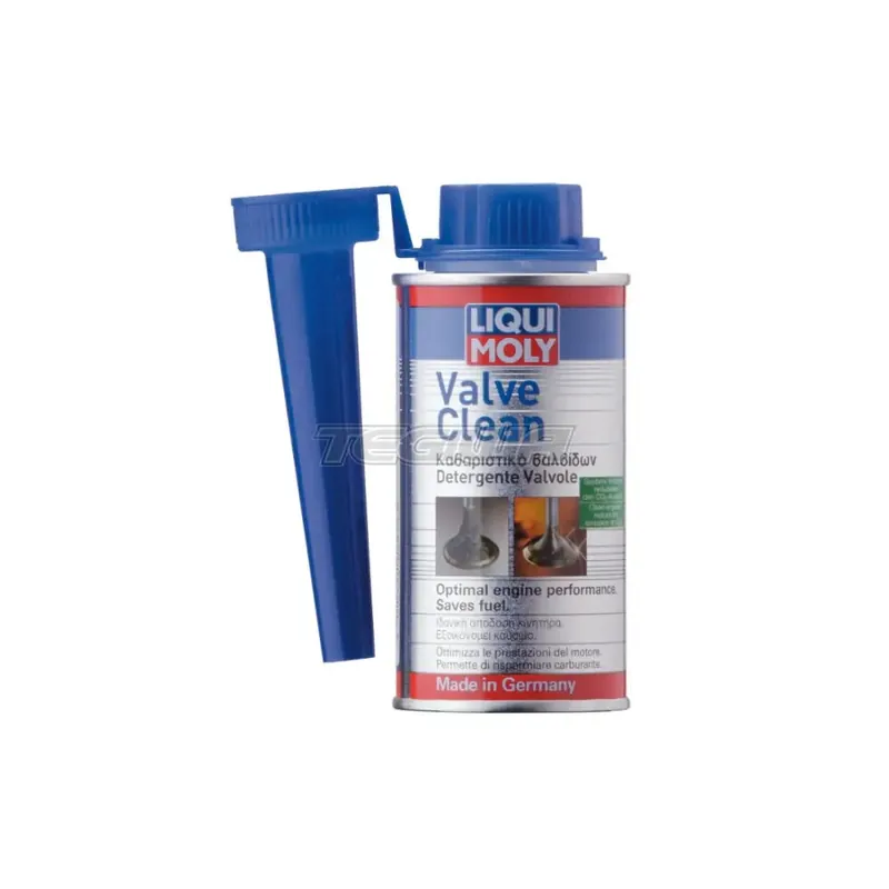 Authentic Liqui Moly Valve Clean 150ml