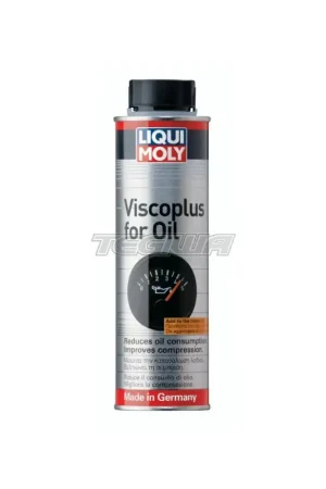 Discount Liqui Moly Viscoplus For Oil 300ml