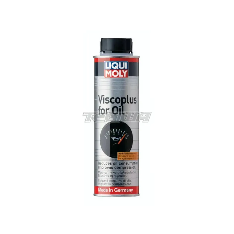 Discount Liqui Moly Viscoplus For Oil 300ml